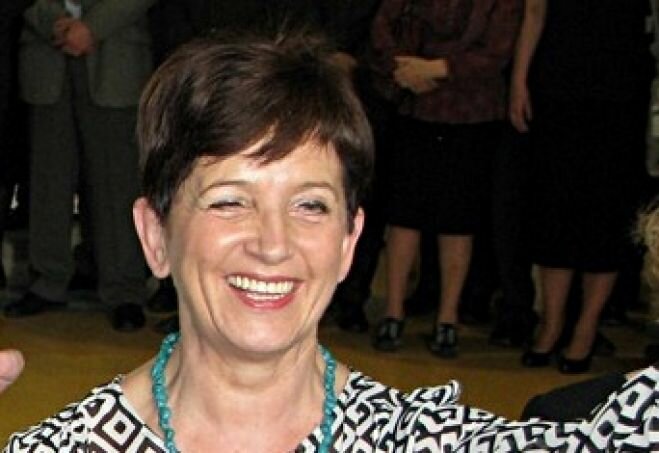 Wojewoda Ewa Mes podała się do dymisji