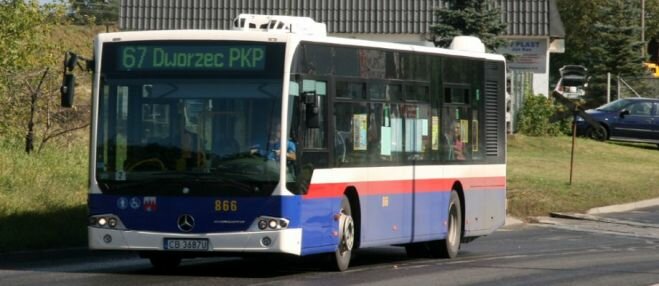 Nie będzie darmowych przejazdów dla krwiodawców i seniorów przed 70. rokiem życia!