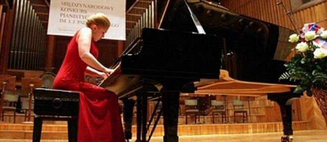 Kiedy ostatnio byłeś w Filharmonii?