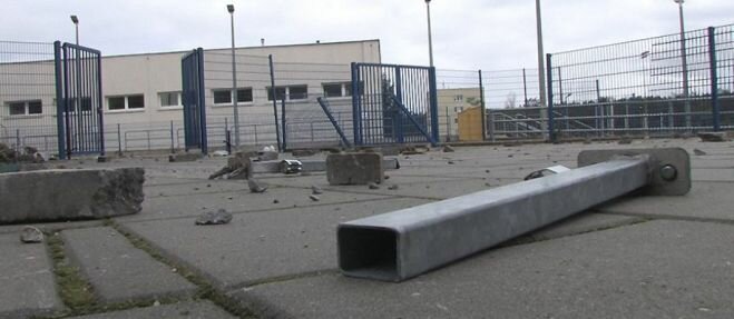 Potwierdziły się podejrzenia kibiców. Części monitoringu nie ma!