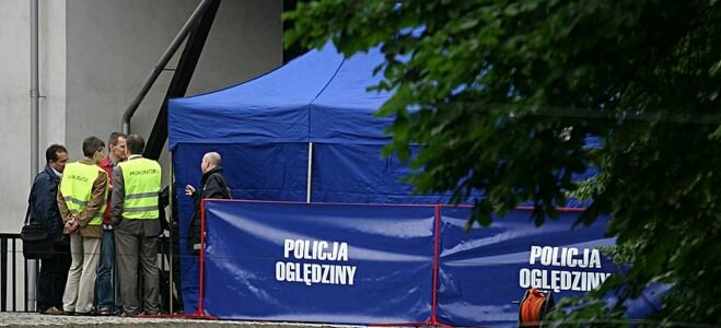 Wskoczył do rzeki i już nie wypłynął