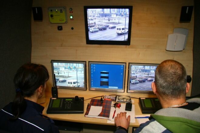 Będzie więcej kamer monitoringu. Gł&oacute;wnie na peryferyjnych osiedlach!