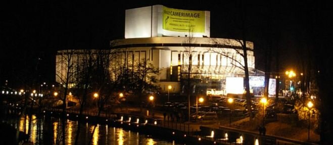 Camerimage będzie kosztować 2,5 mln rocznie