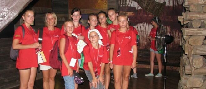 Muzeum Okręgowe za złotówkę