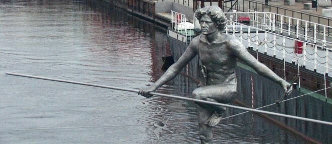 Bezpieczna jazda zimą