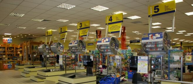 Bydgoska sieć sklepów AS Market została sprzedana!