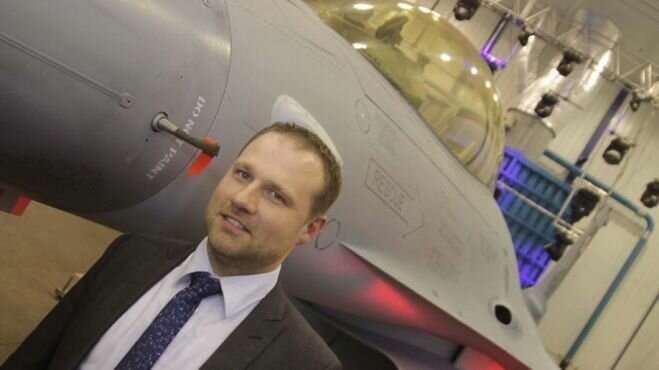 Uratował samoloty SU-22 i miejsca pracy w bydgoskich zakładach lotniczych!