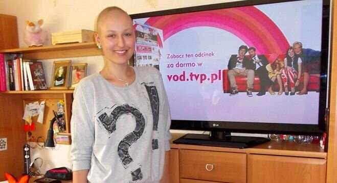 Spełniły się marzenia dzieci