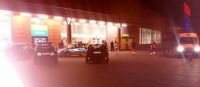 Bydgoszcz: Są nowe fakty w sprawie strzelaniny pod Tesco.