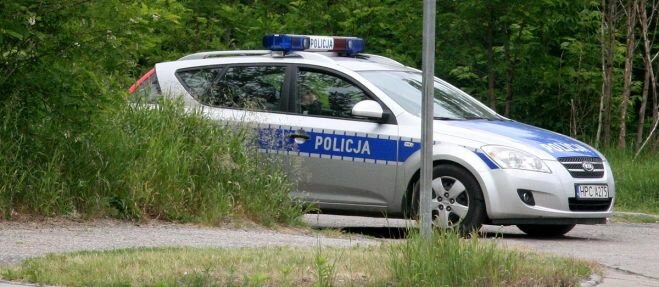 Mieszkanka Żołędowa ożyła!