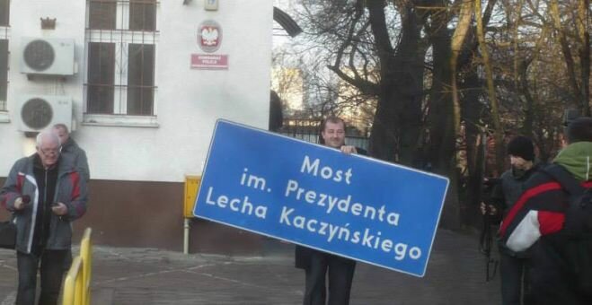 Fot. Bogdan Dzakanowski / profil Facebook