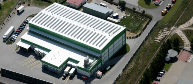 Frosta wybuduje dwie hale w Bydgoszczy. Będą nowe miejsca pracy!