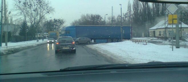 Fot. Maciej / czytelnik Zycia Bydgoszczy