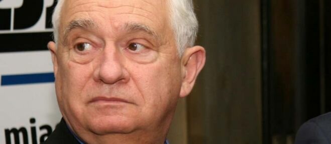 Janusz Zemke w Bydgoszczy