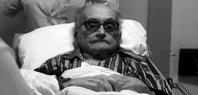 Wojciech Jaruzelski nie żyje