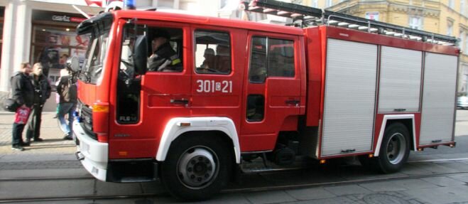 „Masakra piłą mechaniczną” po bydgosku