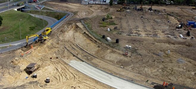 Otwarcie IKEI w przyszłym roku. Teraz szukają pracowników.