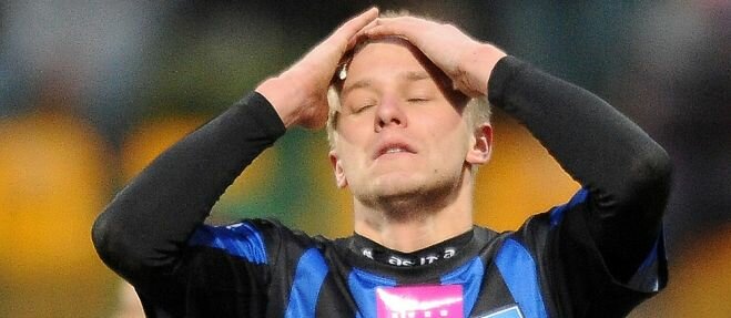 Zawisza Bydgoszcz pokonał u siebie Śląsk Wrocław (1:0)