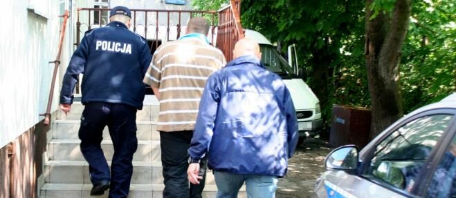 Kolejny handlarz narkotyków za kratkami