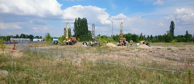 Jesienią przyszłego roku bydgoszczanie zrobią pierwsze zakupy w sklepie IKEI