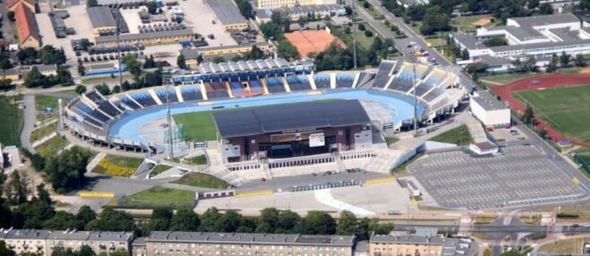 Młodzi Bydgoscy Olimpijczycy na start