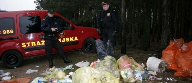 Straż Miejska zmienia podejście do obywateli