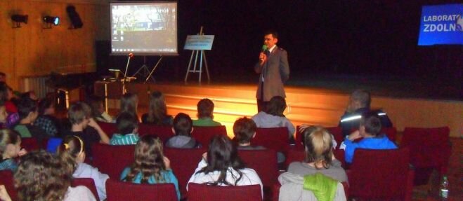 Oni już wiedzą co grozi za plagiat