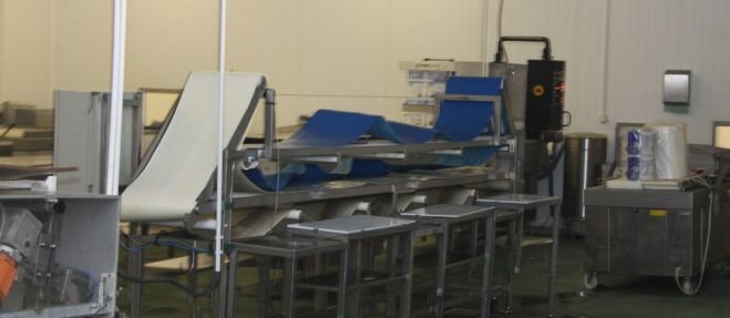 Afera rybna. Firma przedłużała termin ważności produkt&oacute;w rybnych.