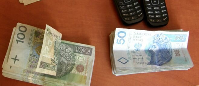 "Fałszywy wnuczek" w natarciu!