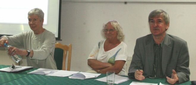 Spotkanie z historią cegielni w Fordonie