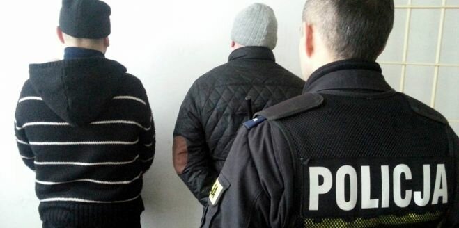 Kibole złapani po trzech miesiącach