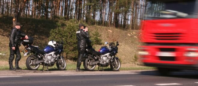 Czy budowa drogi ekspresowej S5 jest zagrożona?
