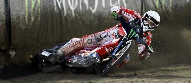 Fot. Łukasz Trzeszczkowski / Sportowe Fakty