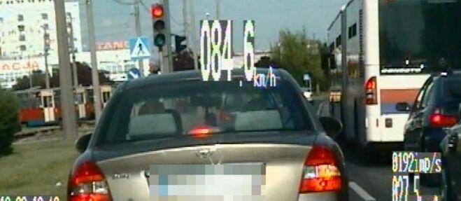 Pechowiec na podw&oacute;jnym gazie