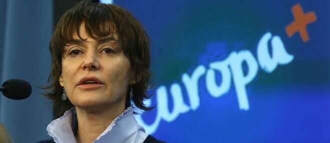 Europosłanka Kazimiera Szczuka? To możliwe. Została kandydatką z Bydgoszczy!