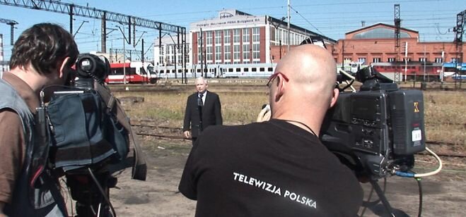 Kaczyński w Bydgoszczy skrytykował postawę Andrzeja Zybertowicza!