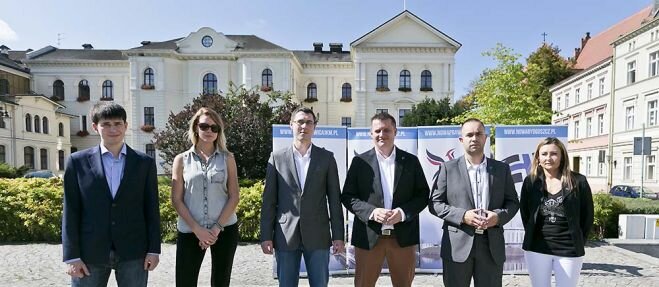 Nowa Prawica wystawiła kandydata na prezydenta Bydgoszczy