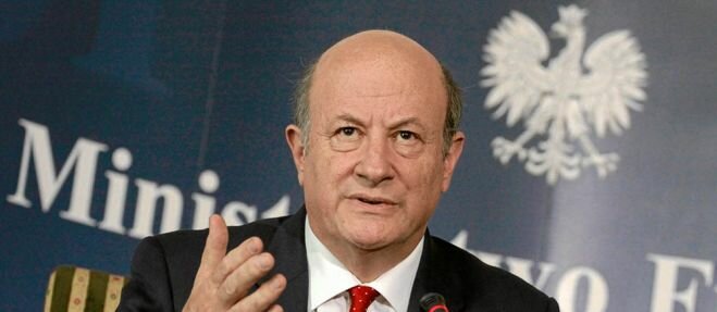 Jacek Rostowski: "Zamieszkam w Bydgoszczu", "problem z Bydgoszczem"