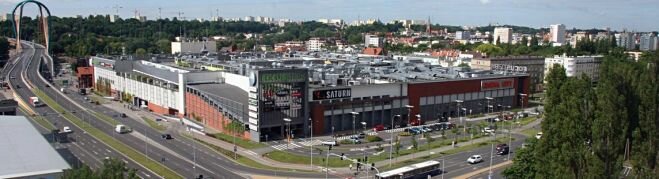 Focus Mall zmieni właściciela