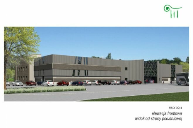 Powstanie kryte lodowisko