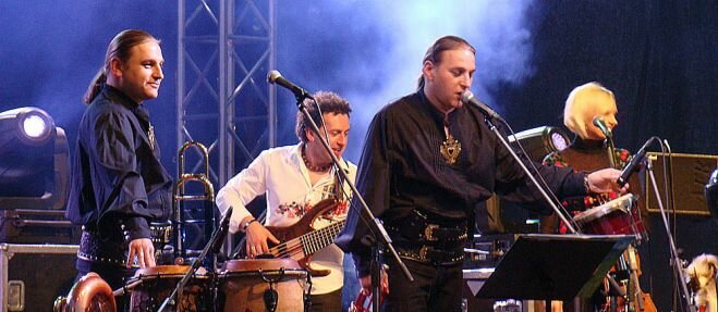 Koncert Golec uOrkiestra odwołany – kolejna afera w Bydgoszczy!