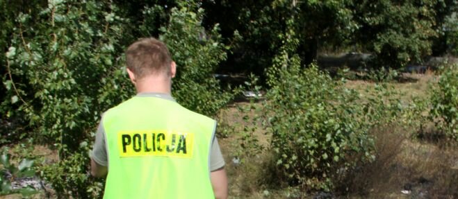 Tragiczny koniec poszukiwań