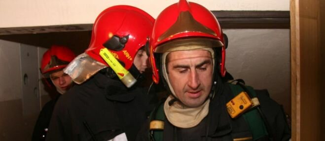 Czyżby zemsta za wysoko oprocentowaną pożyczkę?