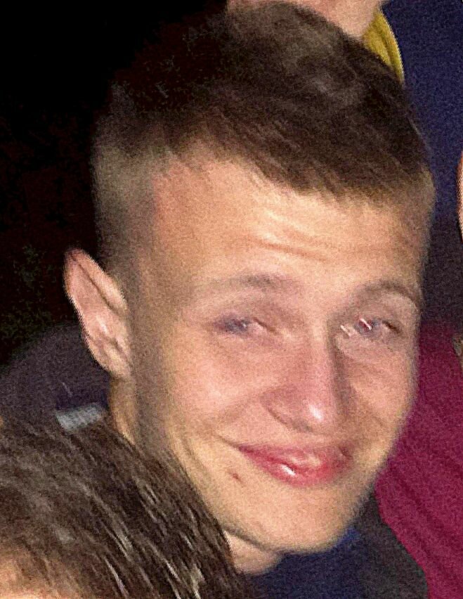 Policja prosi o pomoc w odnalezieniu nastolatka