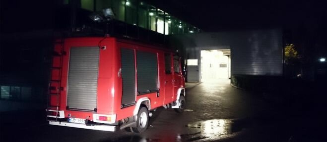 Katastrofalne skutki ulewy. Bydgoszcz cała pod wodą.