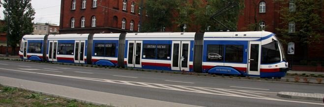 Jakimi trasami pojadą tramwaje i autobusy w 2016 roku