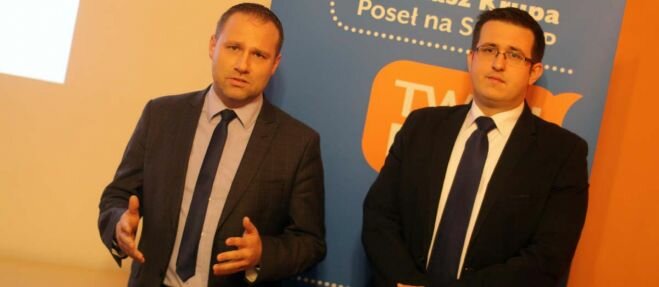 Chcemy więcej połączeń z naszego lotniska