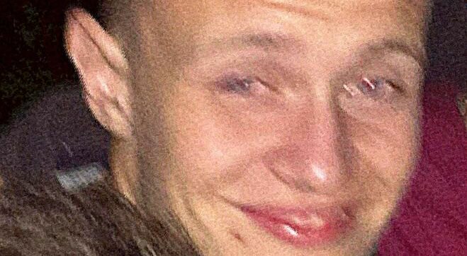 Poszukiwania zakończone. Łukasz Pacek nie żyje!