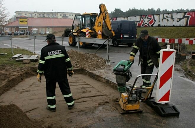 PiS nie wstrzymał prywatyzacji KPEC-u