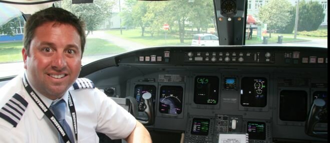 Pożegnanie z LOT-em?